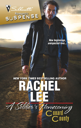 Title details for A Soldier's Homecoming by Rachel Lee - Available